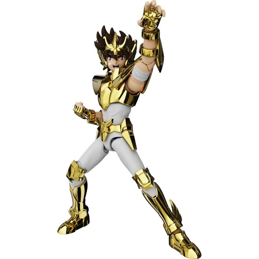 Blokees - Saint Seiya - Pegasus Seiya EX Model Kit  COLLECTIBLES